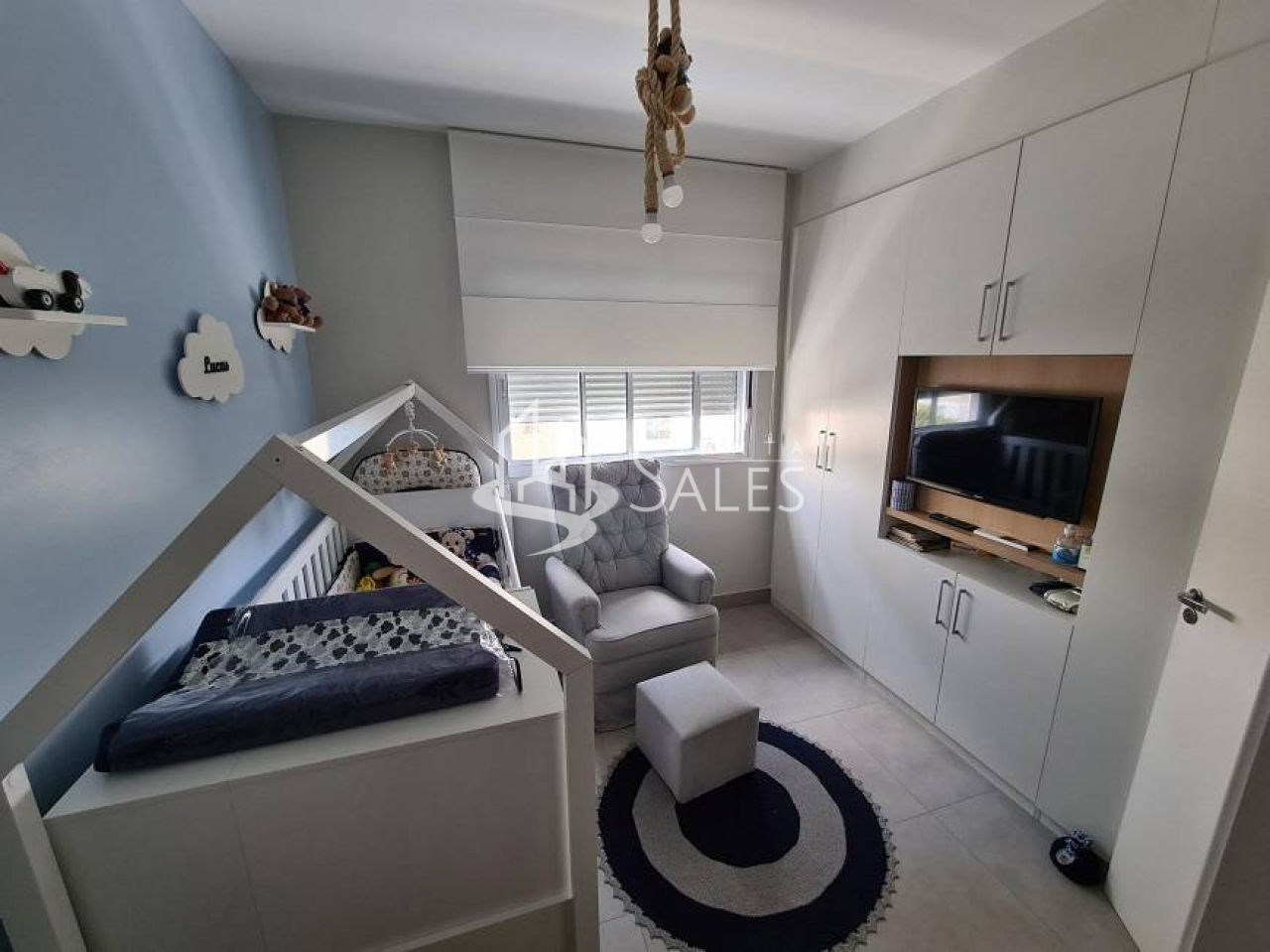 Apartamento, 3 quartos, 85 m² - Foto 7