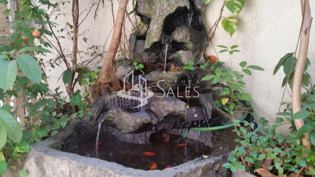 Casa, 4 quartos, 196 m² - Foto 23