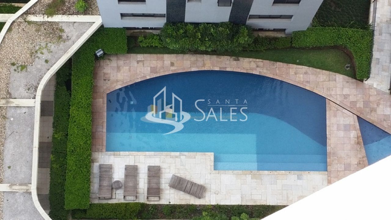 Cobertura à venda com 2 quartos, 164m² - Foto 4