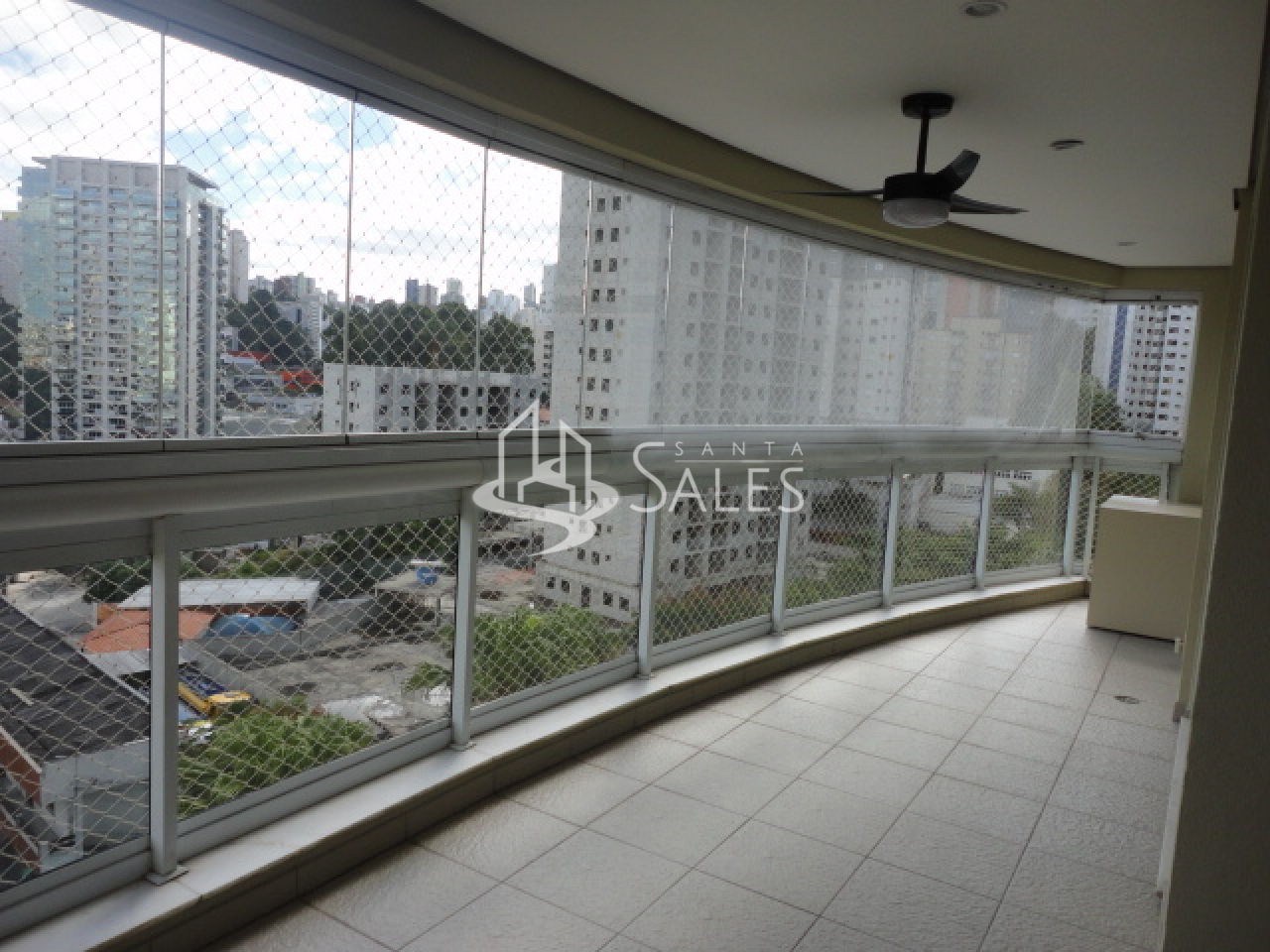 Apartamento, 3 quartos, 173 m² - Foto 10