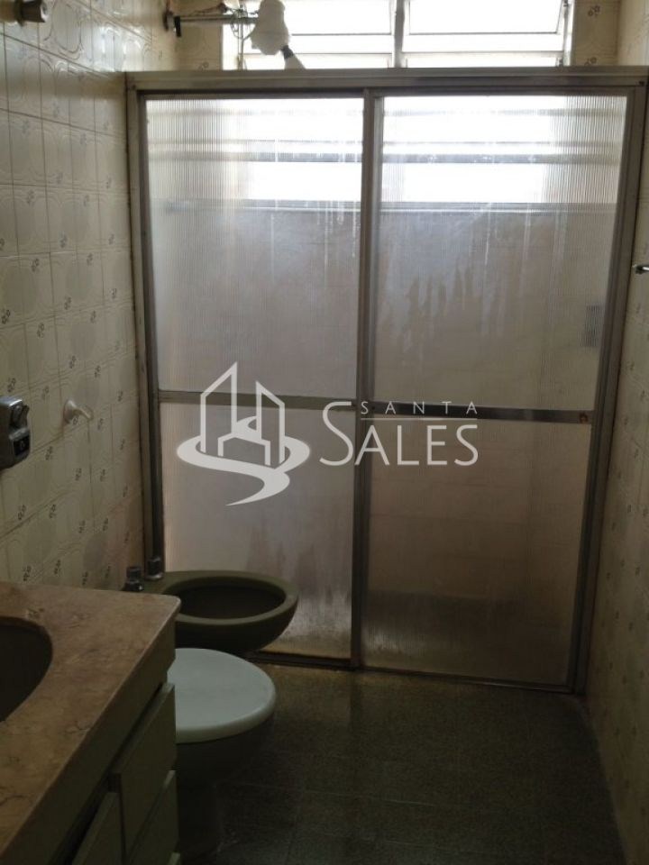 Apartamento, 2 quartos, 65 m² - Foto 2