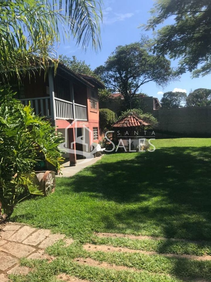 Sítio, 7 quartos, 1 hectares - Foto 6