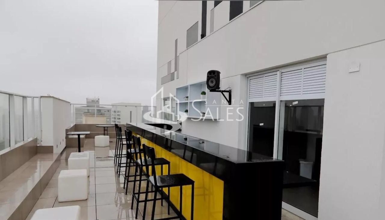 Apartamento, 1 quarto, 35 m² - Foto 32