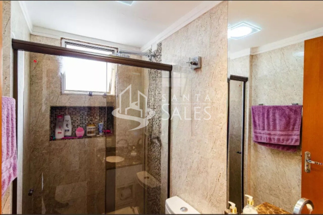 Apartamento, 2 quartos, 55 m² - Foto 19