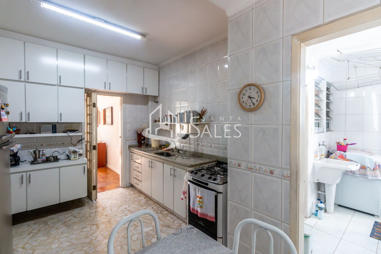 Apartamento, 3 quartos, 126 m² - Foto 8