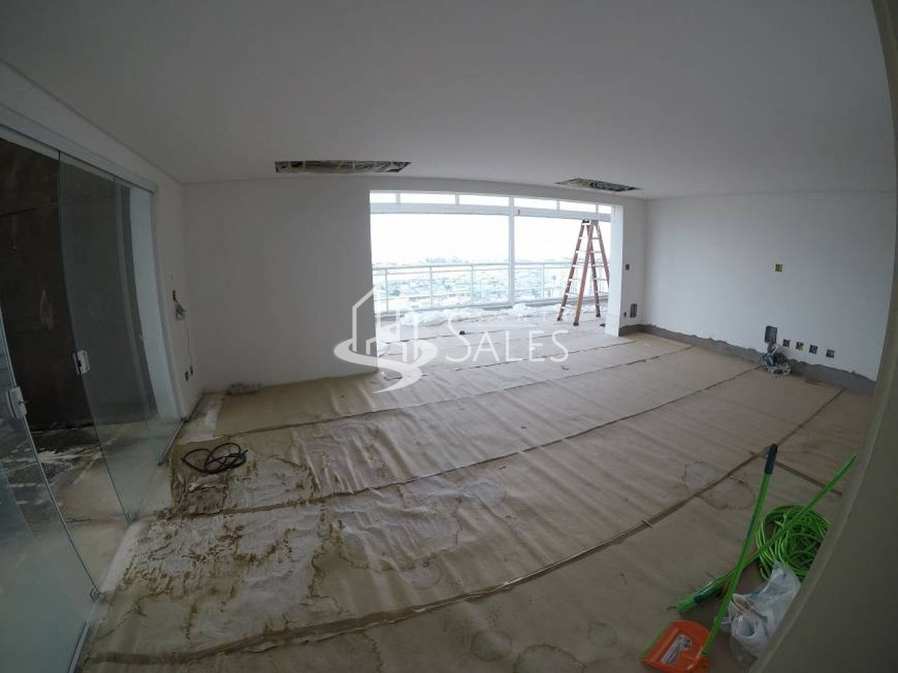 Cobertura à venda com 5 quartos, 439m² - Foto 6