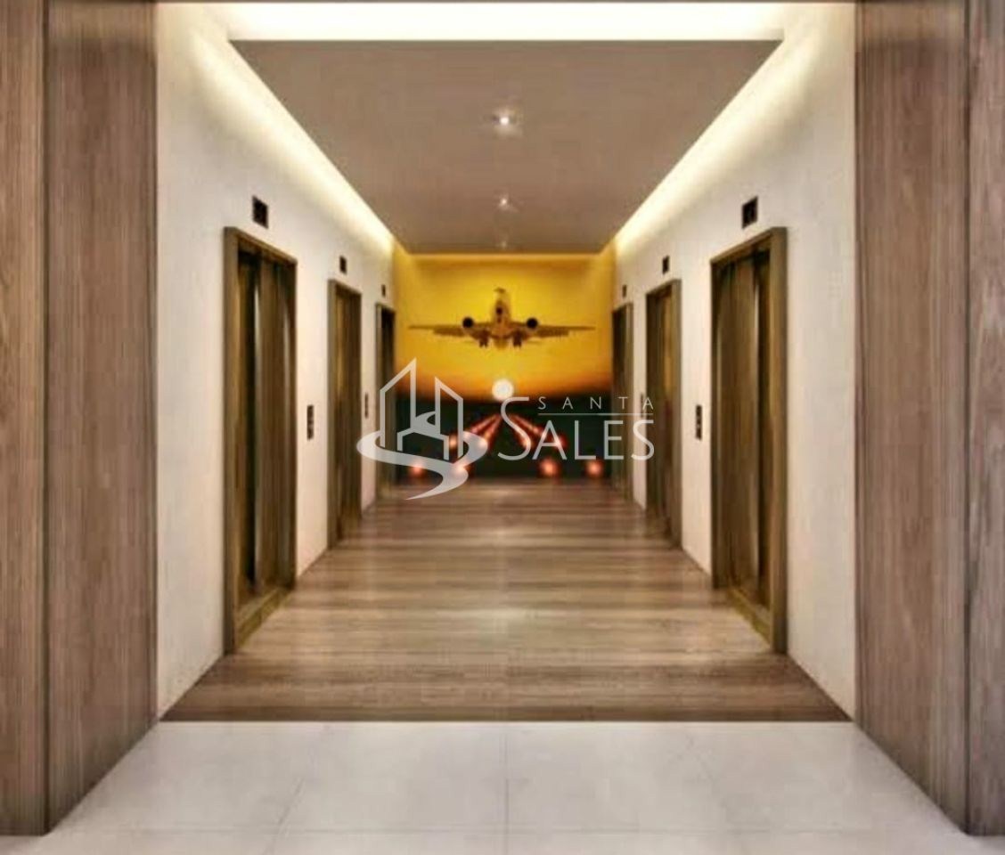Sala-Conjunto, 40 m² - Foto 21