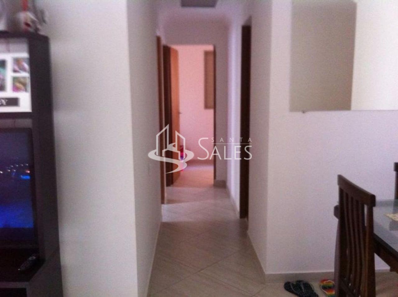 Apartamento, 3 quartos, 63 m² - Foto 5