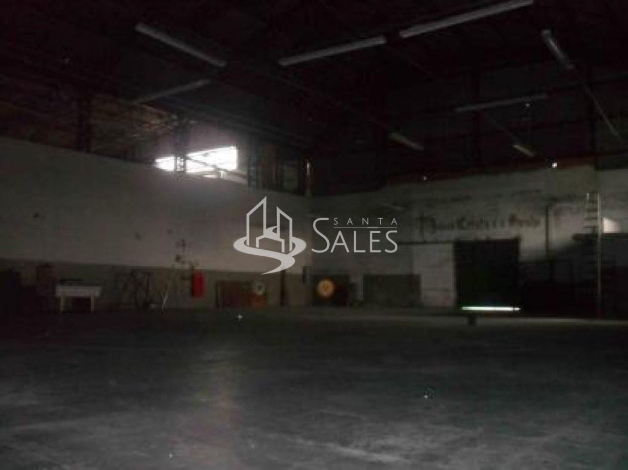 Depósito-Galpão, 1200 m² - Foto 4