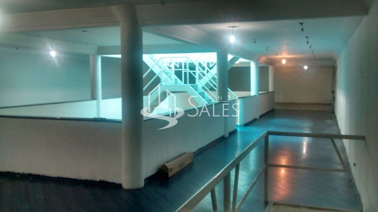 Prédio Inteiro, 250 m² - Foto 5