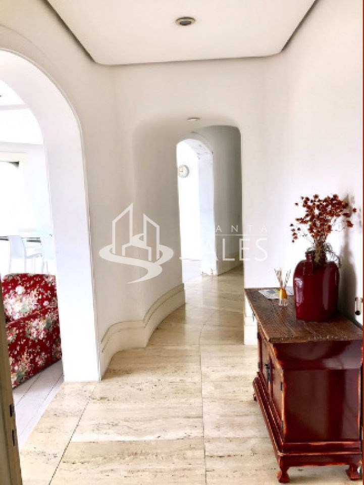 Apartamento, 3 quartos, 211 m² - Foto 3