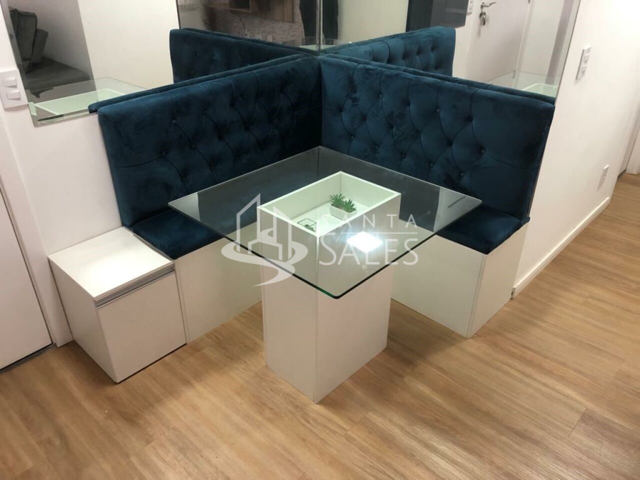 Apartamento, 2 quartos, 41 m² - Foto 11