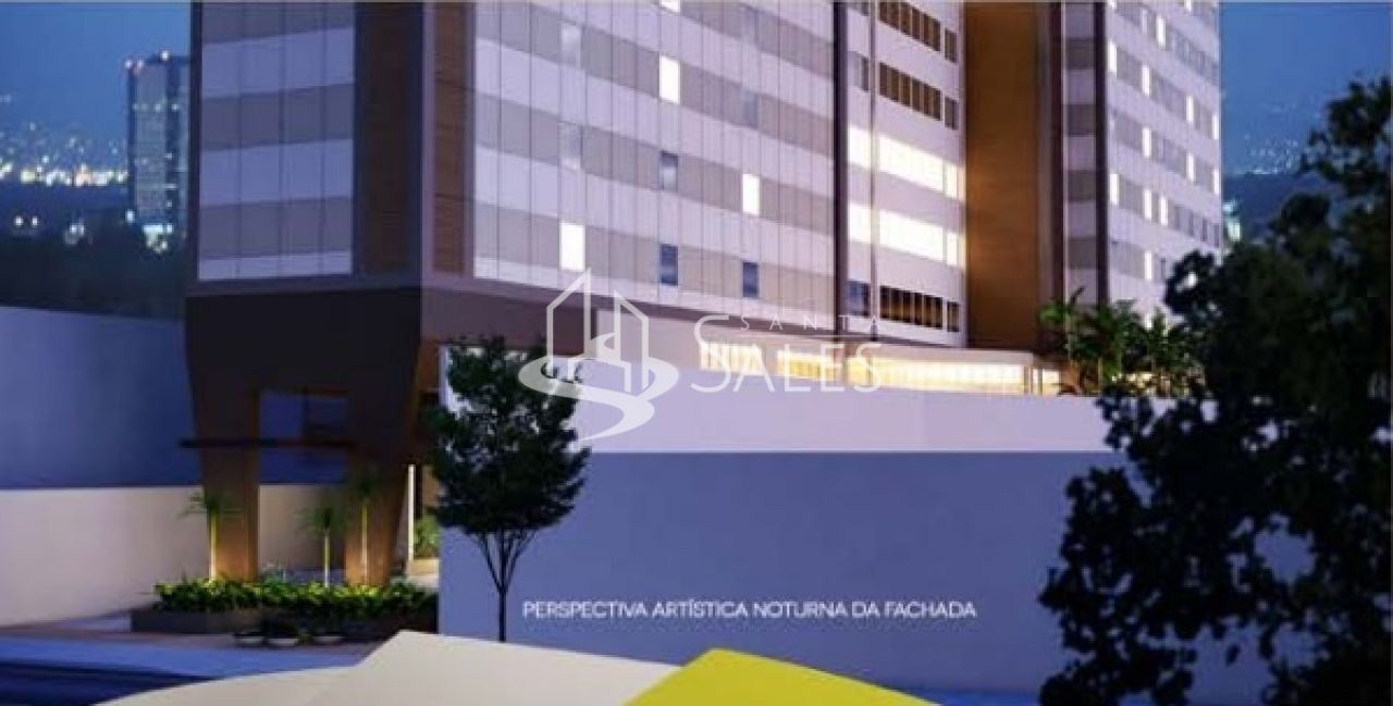 Apartamento, 1 quarto, 24 m² - Foto 106