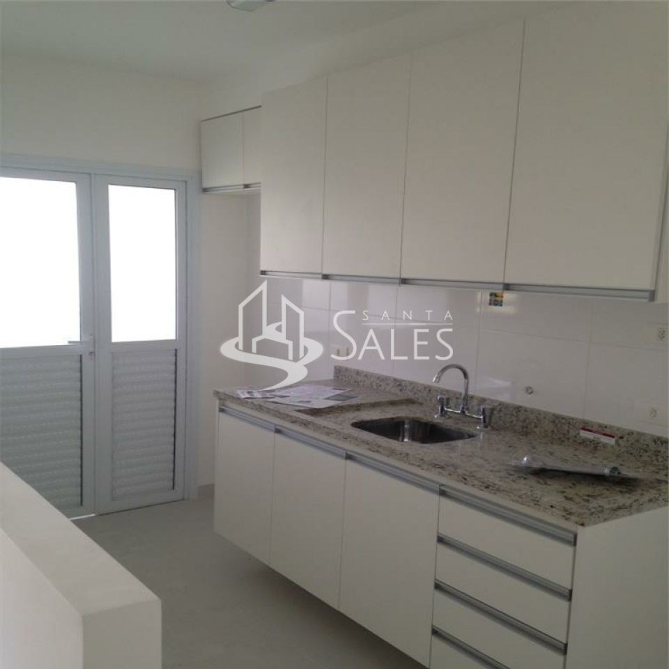 Apartamento, 2 quartos, 55 m² - Foto 5