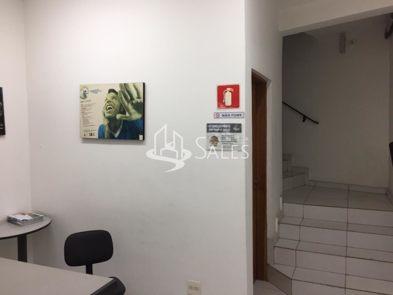 Prédio Inteiro para alugar, 1250m² - Foto 13
