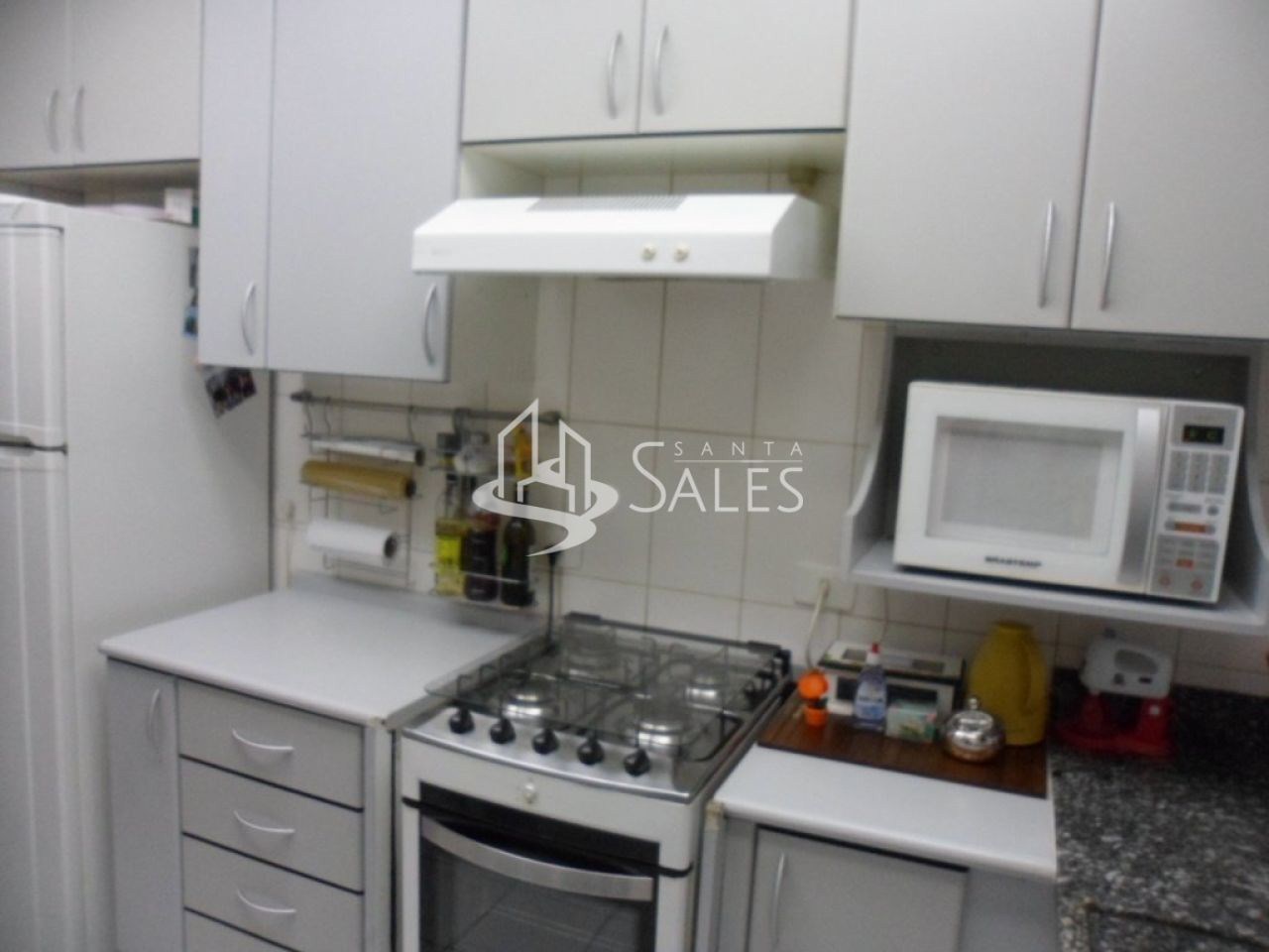 Apartamento, 3 quartos, 80 m² - Foto 21