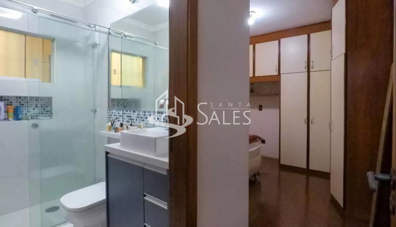 Casa, 4 quartos, 250 m² - Foto 15