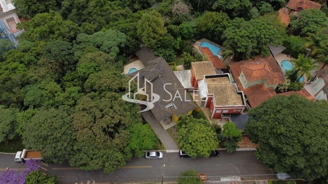 Casa de Condomínio, 4 quartos - Foto 2