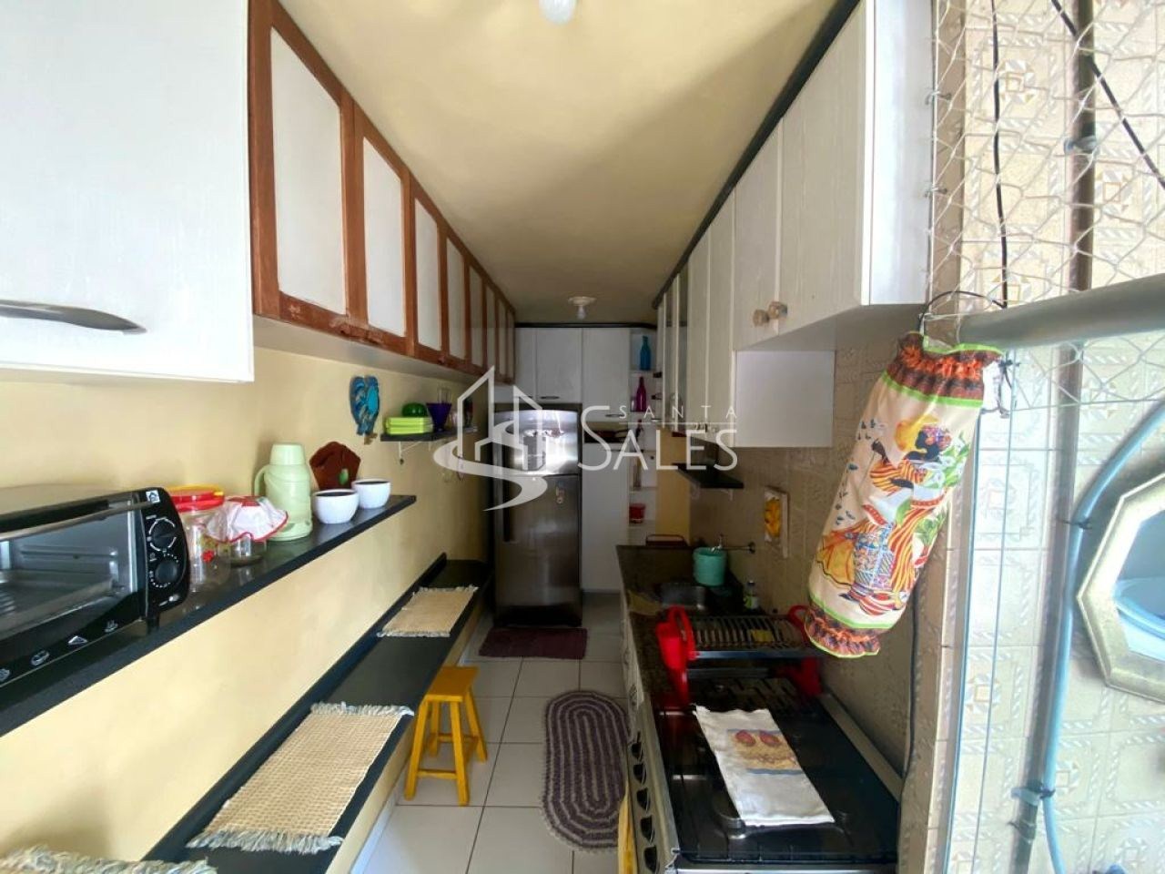Apartamento, 3 quartos, 65 m² - Foto 6