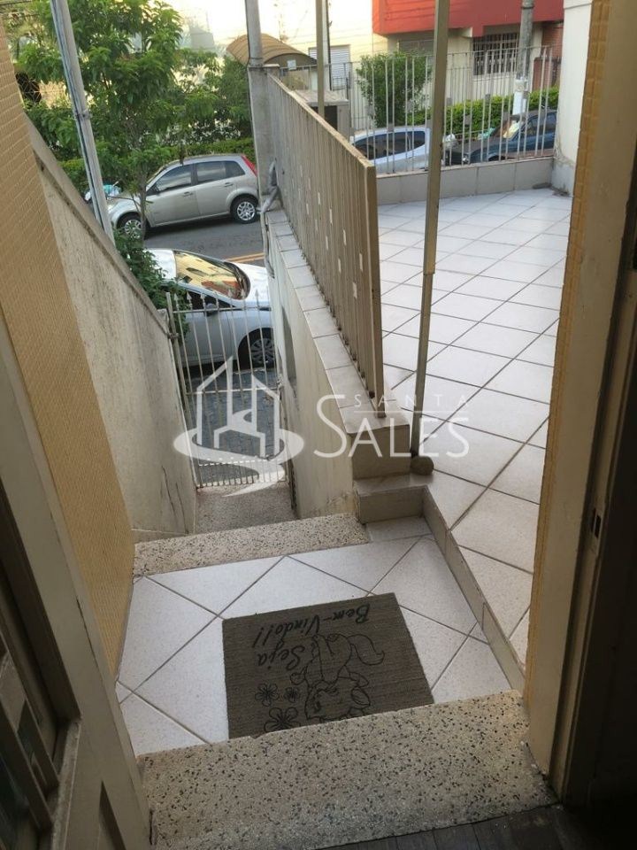 Sobrado, 3 quartos, 120 m² - Foto 13