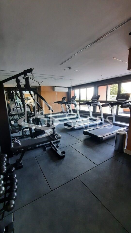 Apartamento, 1 quarto, 27 m² - Foto 15