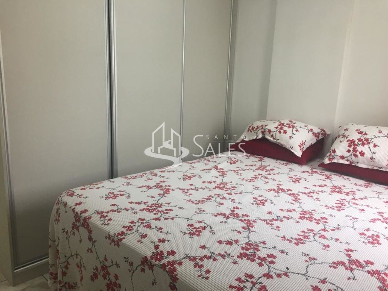 Apartamento, 3 quartos, 82 m² - Foto 8