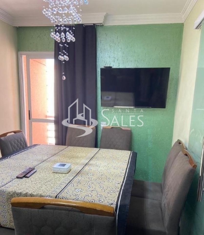 Apartamento, 2 quartos, 103 m² - Foto 3