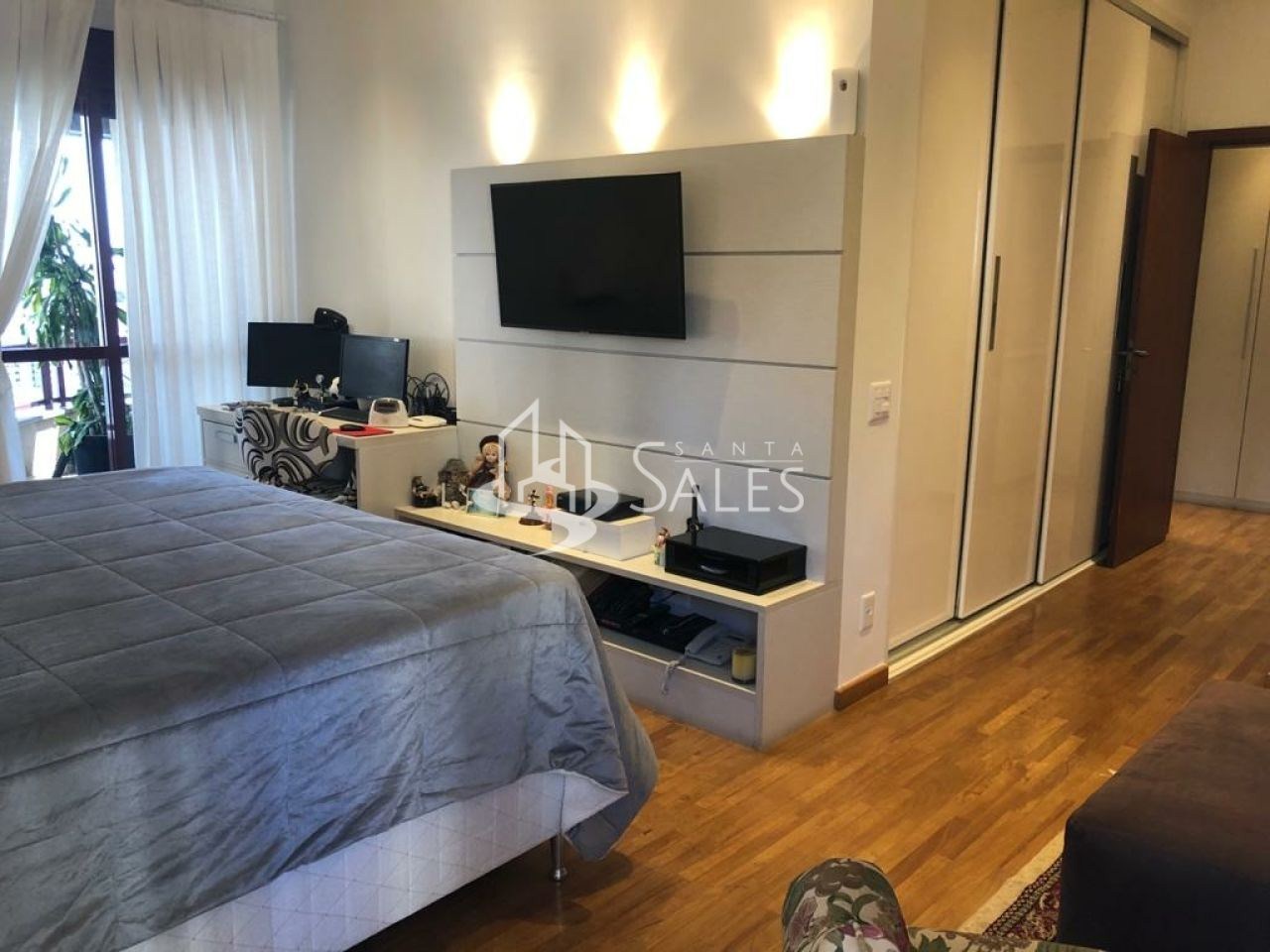 Apartamento, 4 quartos, 449 m² - Foto 48