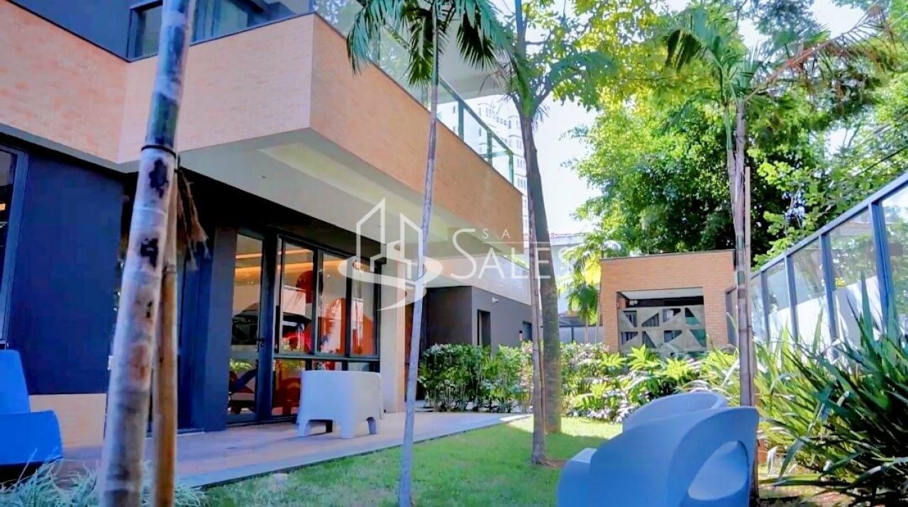 Apartamento, 3 quartos, 132 m² - Foto 13
