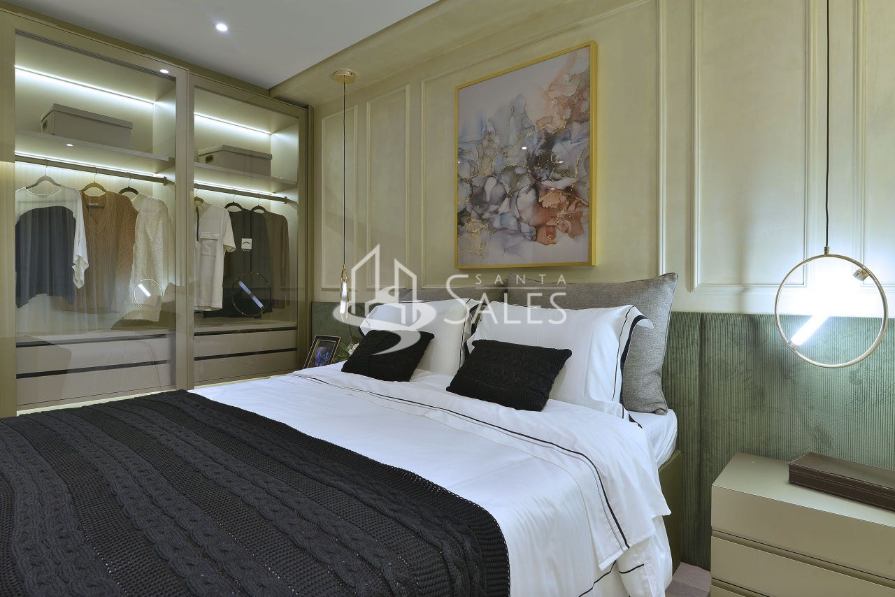 Apartamento, 2 quartos, 65 m² - Foto 10