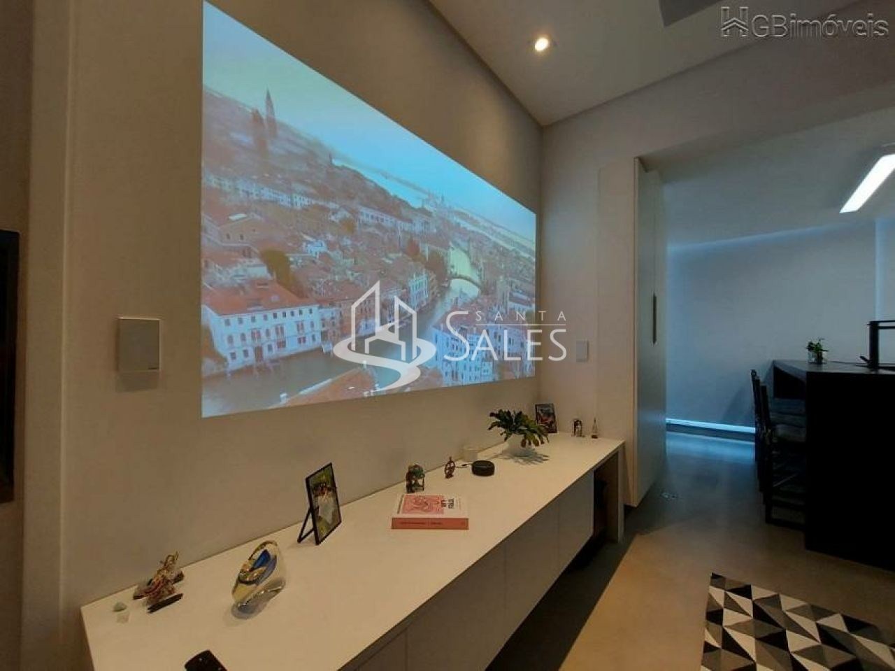 Apartamento, 1 quarto, 50 m² - Foto 5