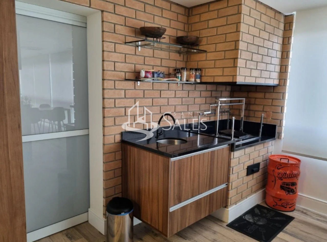 Apartamento, 3 quartos, 163 m² - Foto 5