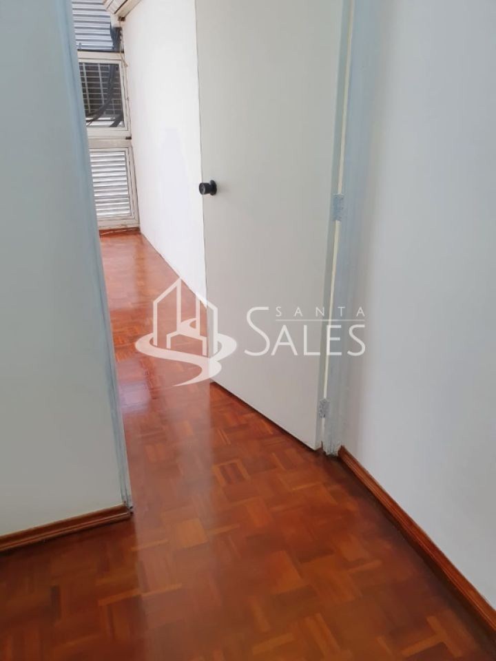 Sala-Conjunto, 36 m² - Foto 9