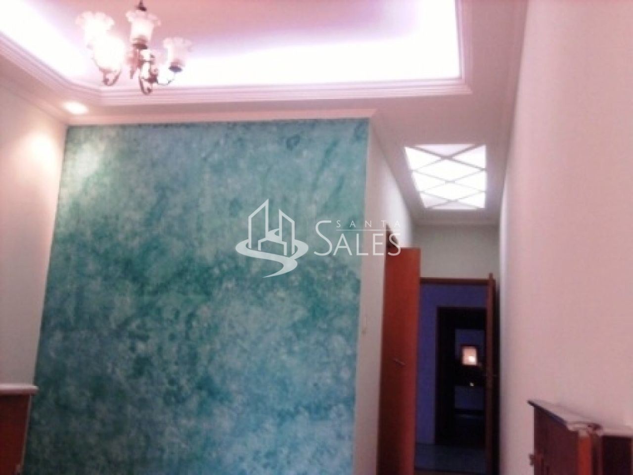 Sobrado, 2 quartos, 250 m² - Foto 3