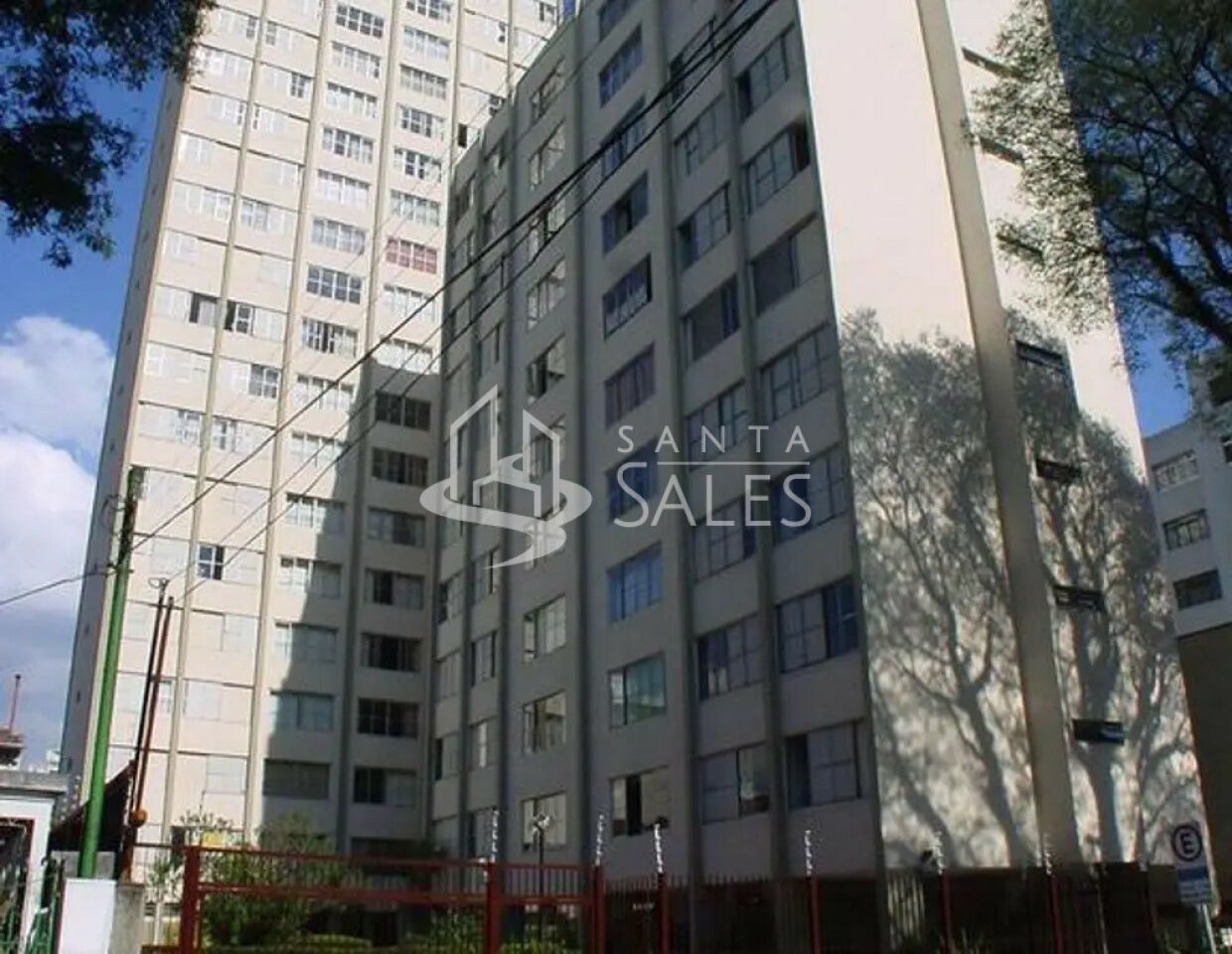 Apartamento, 2 quartos, 94 m² - Foto 1
