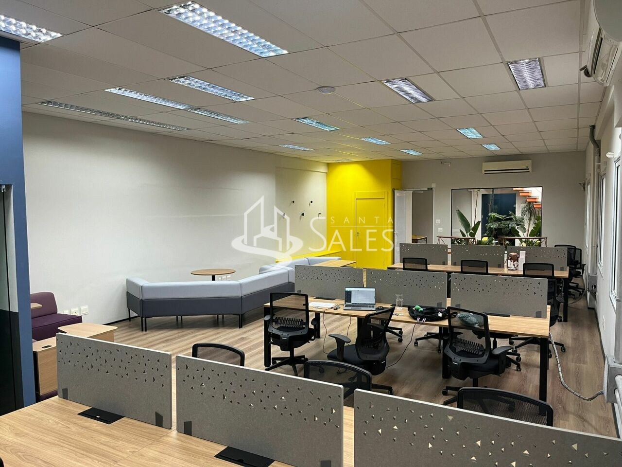 Sobrado, 2 quartos, 357 m² - Foto 6