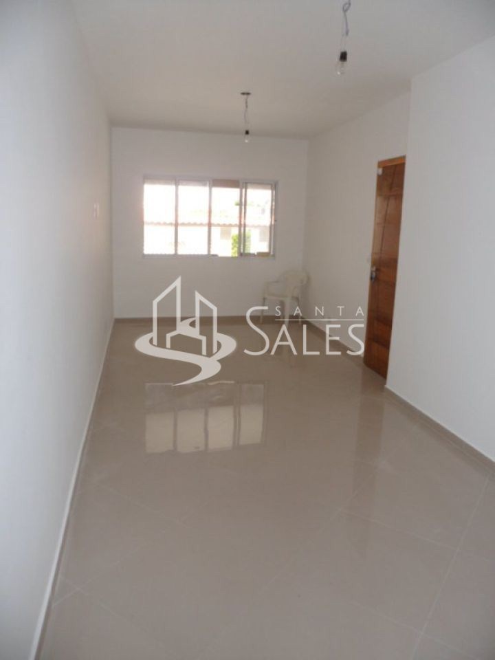 Sobrado, 3 quartos, 152 m² - Foto 3
