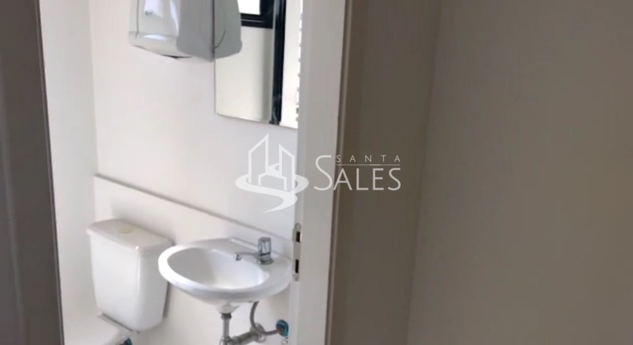 Sala-Conjunto, 33 m² - Foto 6