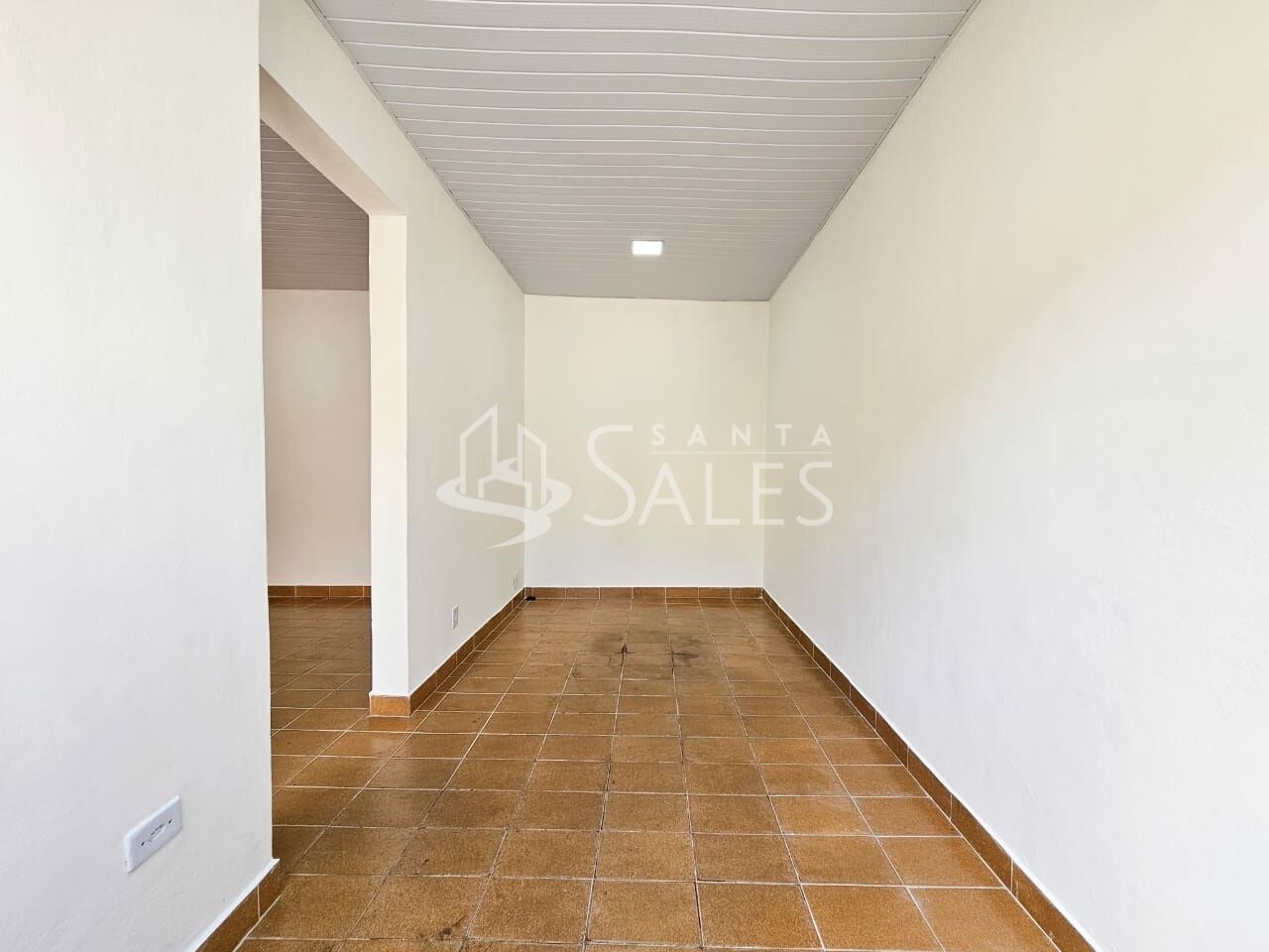 Casa à venda com 4 quartos, 200m² - Foto 35