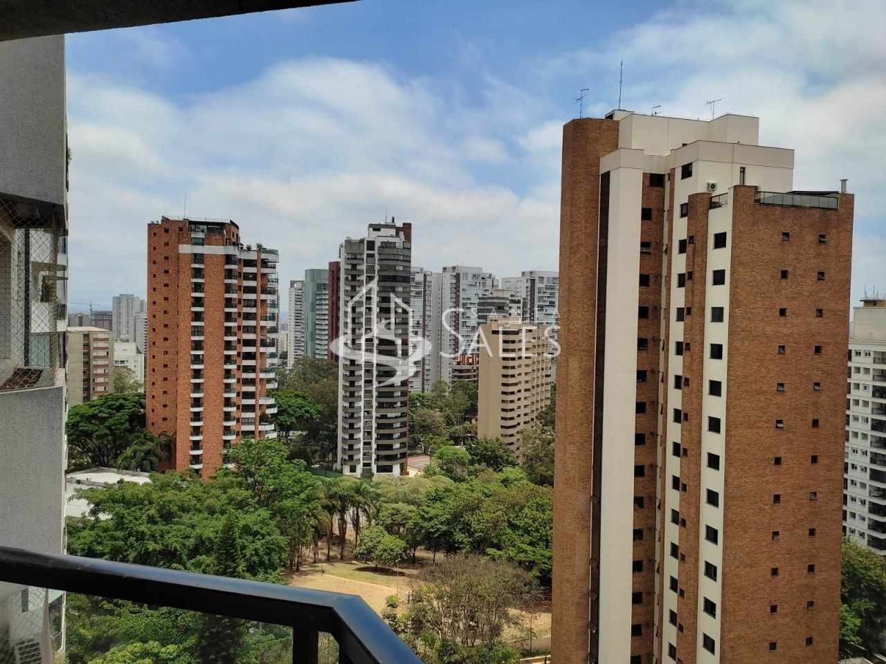 Apartamento, 3 quartos, 166 m² - Foto 62
