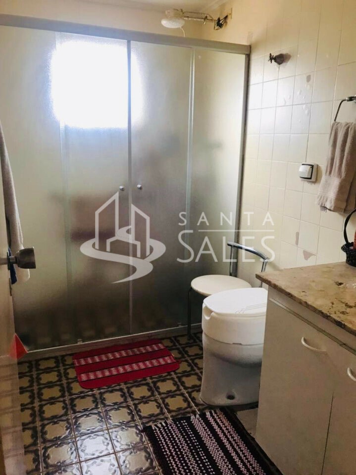 Apartamento, 3 quartos, 65 m² - Foto 8
