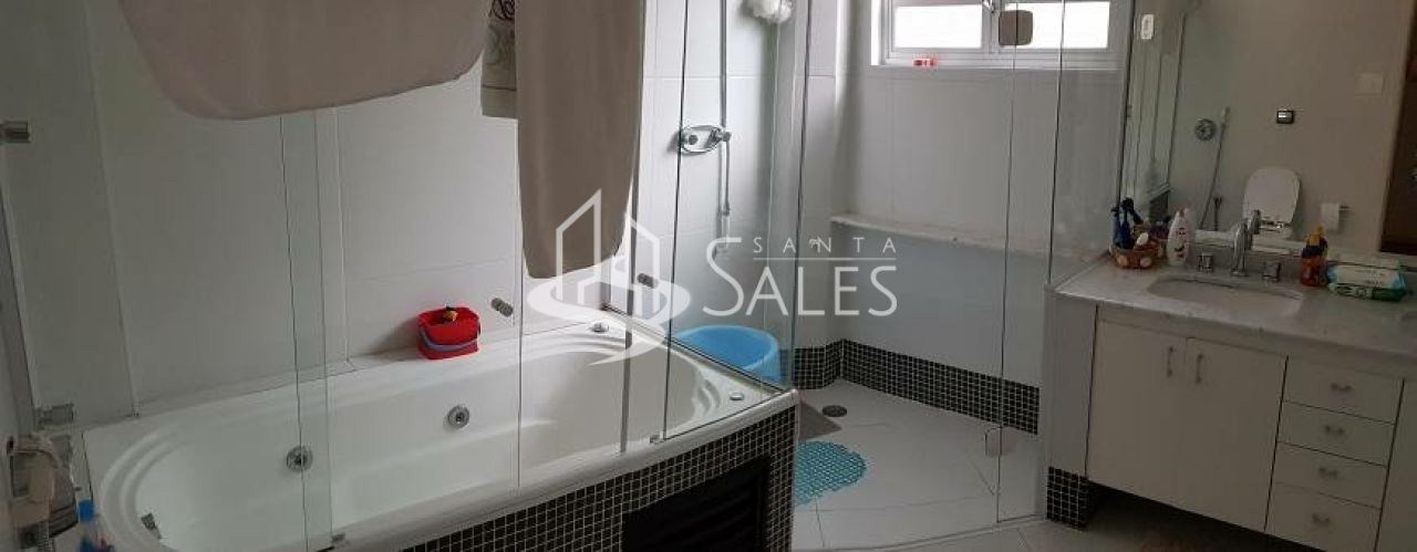 Apartamento, 3 quartos, 163 m² - Foto 6