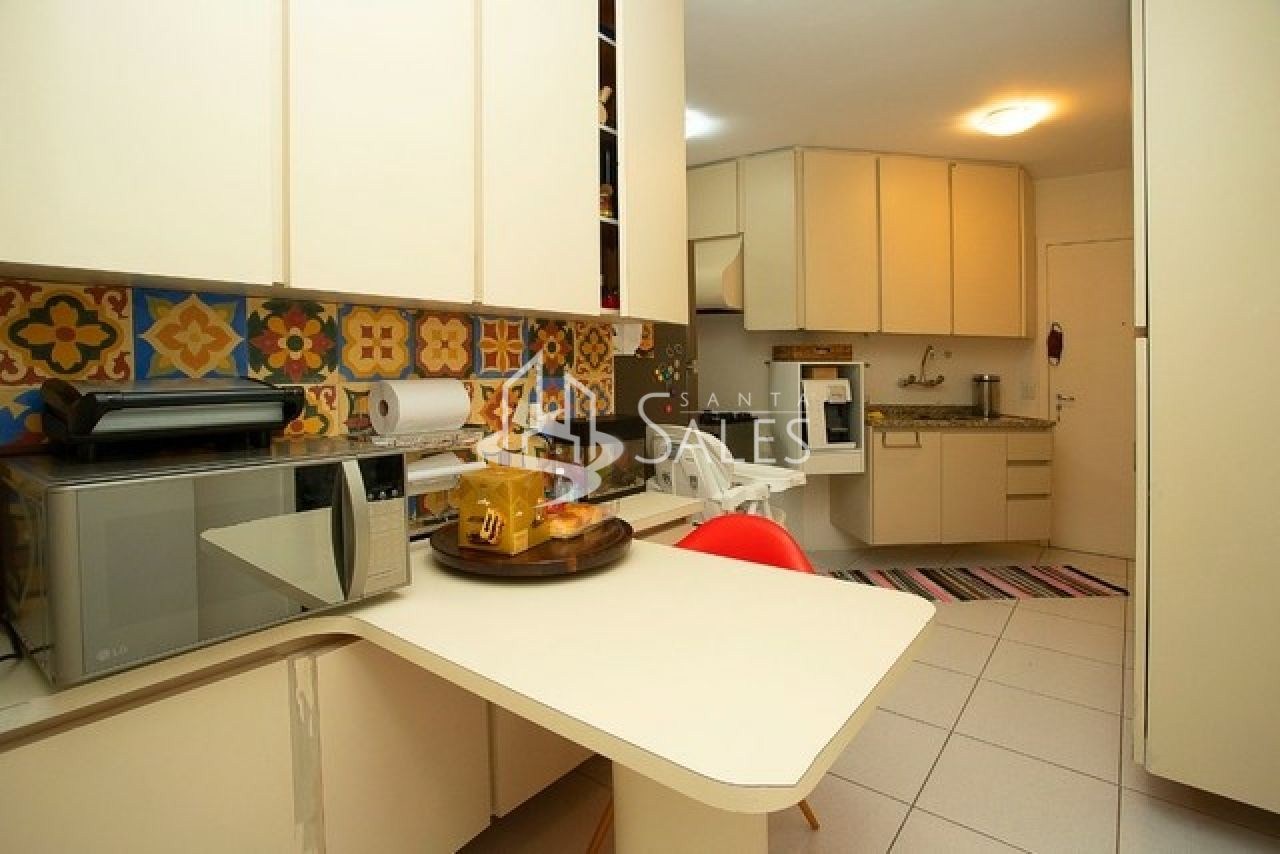 Apartamento, 2 quartos, 117 m² - Foto 10