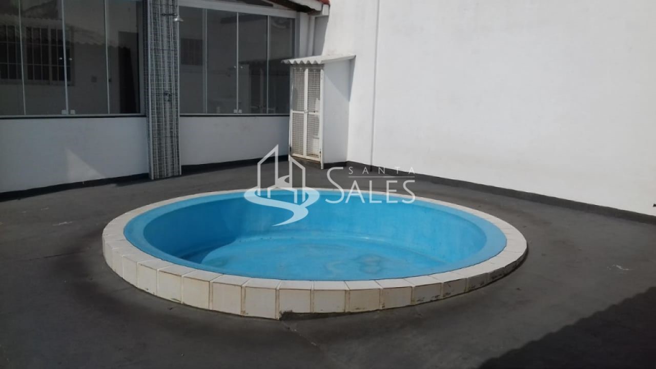 Sobrado, 2 quartos, 270 m² - Foto 25