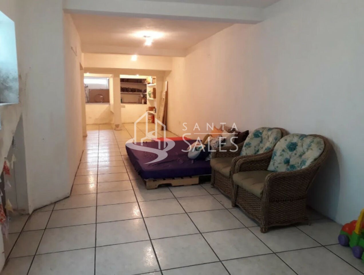 Sobrado, 3 quartos, 220 m² - Foto 4
