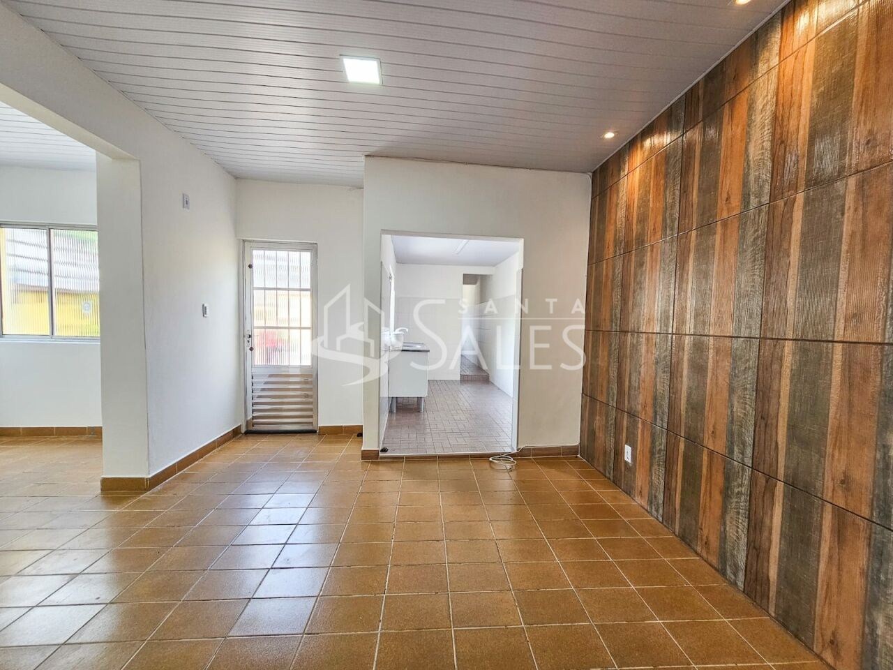 Casa à venda com 4 quartos, 200m² - Foto 49
