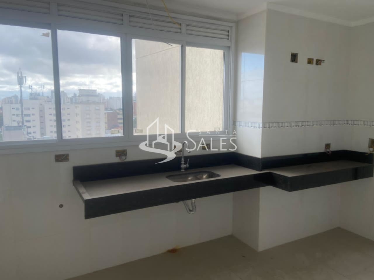 Apartamento, 4 quartos, 160 m² - Foto 4