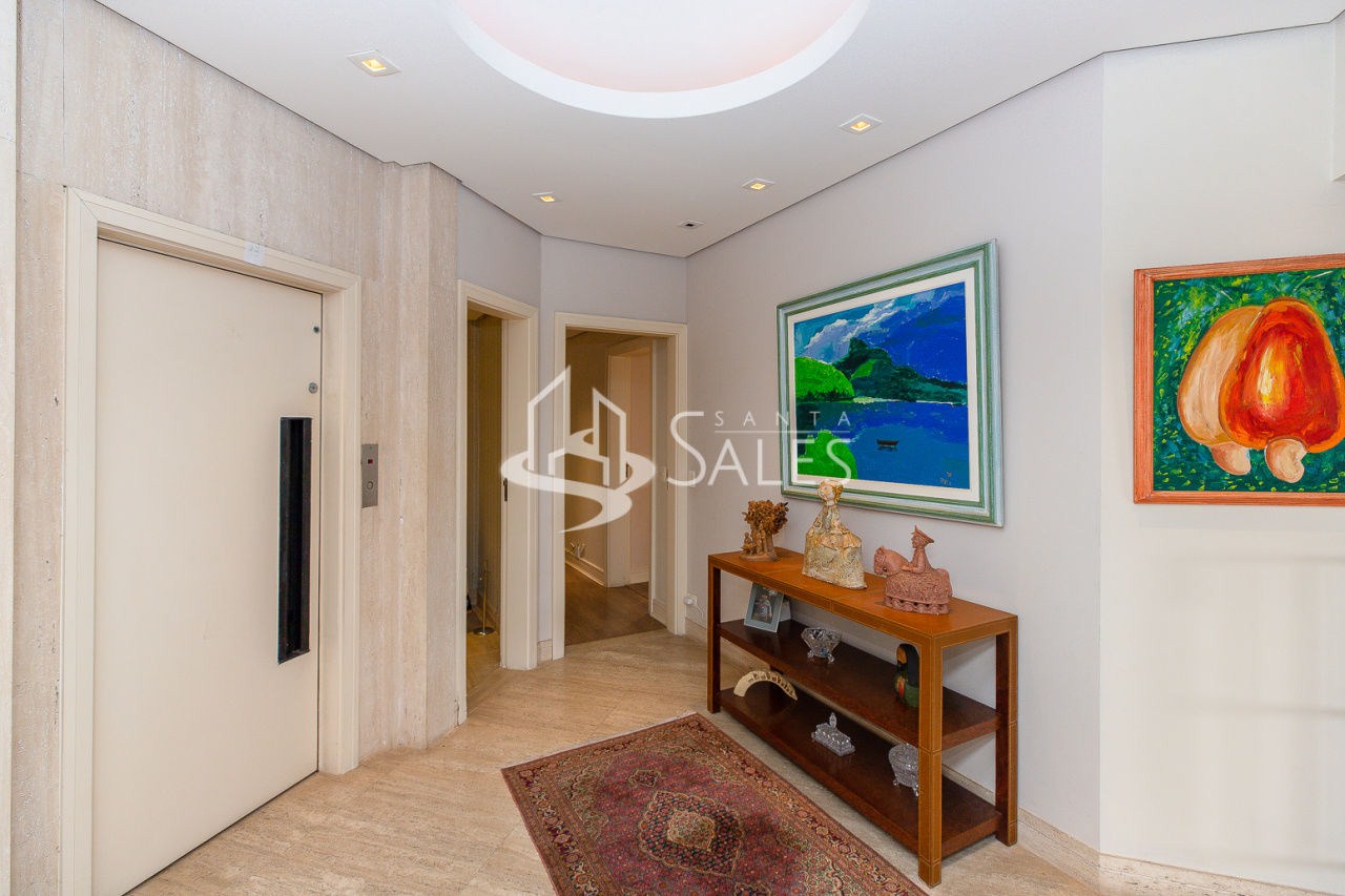 Cobertura, 5 quartos, 440 m² - Foto 44