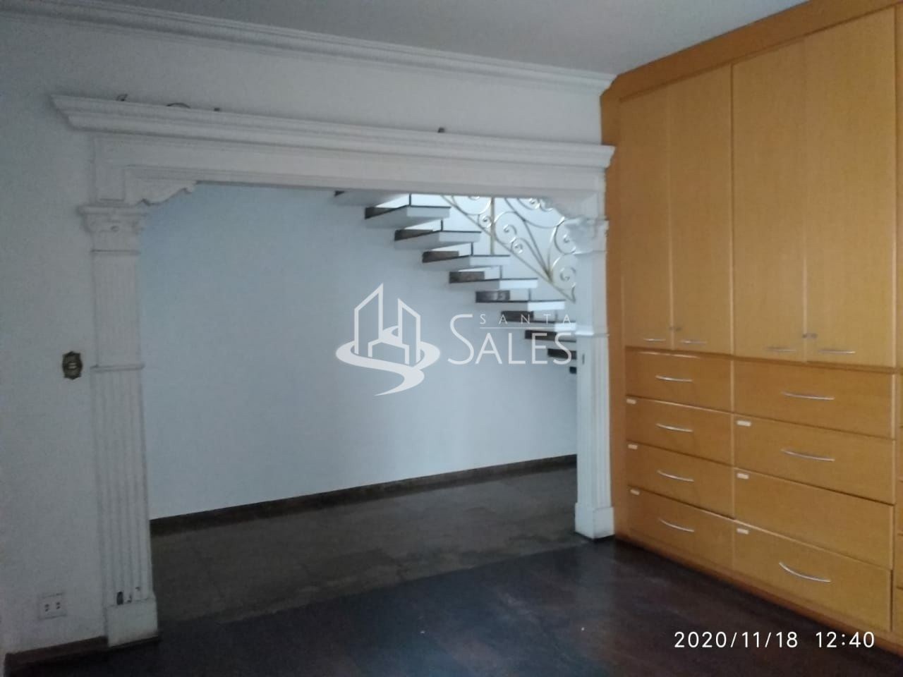 Sobrado, 4 quartos, 500 m² - Foto 17