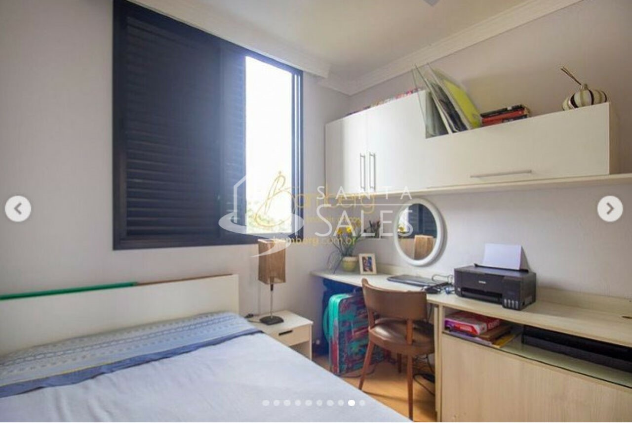 Apartamento, 3 quartos, 88 m² - Foto 8